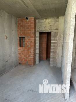 3-к квартира, вторичка, 107м2, 9/25 этаж