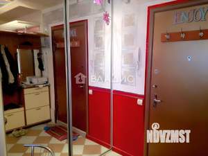 2-к квартира, вторичка, 63м2, 5/9 этаж