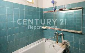 3-к квартира, вторичка, 60м2, 3/5 этаж