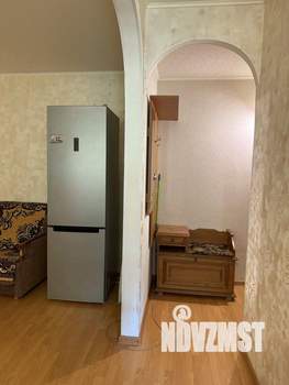 1-к квартира, вторичка, 32м2, 2/5 этаж