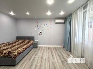 2-к квартира, вторичка, 48м2, 11/25 этаж