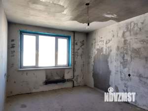 3-к квартира, вторичка, 78м2, 14/16 этаж