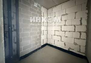 1-к квартира, вторичка, 35м2, 24/25 этаж