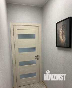 1-к квартира, вторичка, 41м2, 19/25 этаж