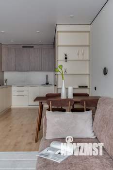 2-к квартира, вторичка, 50м2, 22/25 этаж