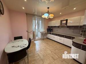 1-к квартира, вторичка, 49м2, 7/24 этаж