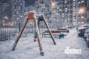 Студия квартира, вторичка, 30м2, 15/25 этаж