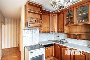 1-к квартира, вторичка, 39м2, 5/14 этаж