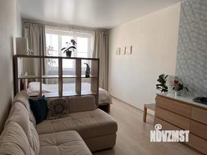 1-к квартира, вторичка, 46м2, 8/25 этаж