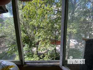 3-к квартира, вторичка, 59м2, 3/5 этаж