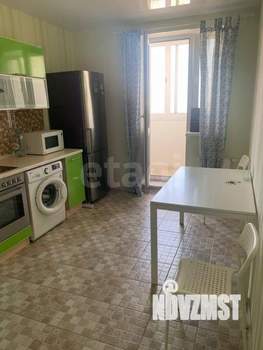1-к квартира, вторичка, 48м2, 24/25 этаж