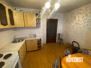 1-к квартира, вторичка, 34м2, 7/12 этаж