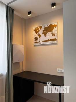 1-к квартира, вторичка, 44м2, 2/12 этаж