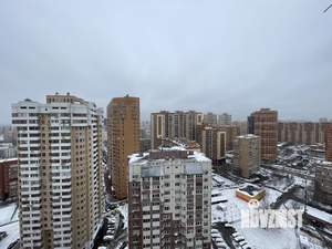 Студия квартира, вторичка, 28м2, 22/25 этаж