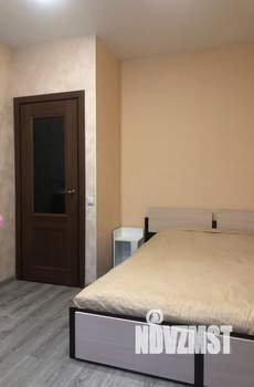 2-к квартира, вторичка, 61м2, 20/25 этаж
