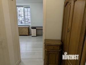 2-к квартира, вторичка, 41м2, 1/5 этаж