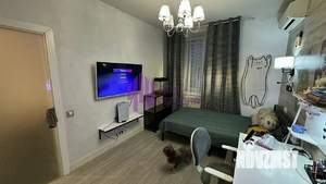 2-к квартира, вторичка, 57м2, 3/15 этаж