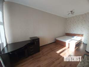 1-к квартира, вторичка, 39м2, 6/16 этаж