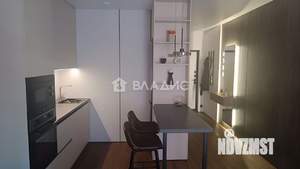 Студия квартира, вторичка, 32м2, 7/25 этаж