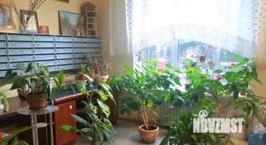 3-к квартира, вторичка, 85м2, 3/15 этаж