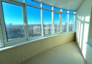 3-к квартира, вторичка, 154м2, 3/24 этаж