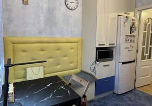 3-к квартира, вторичка, 75м2, 9/17 этаж