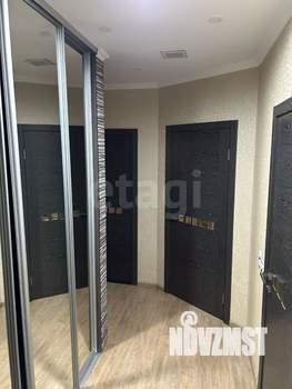 2-к квартира, вторичка, 68м2, 3/25 этаж