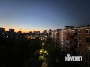 3-к квартира, вторичка, 50м2, 9/9 этаж