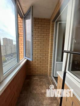 1-к квартира, вторичка, 53м2, 8/27 этаж