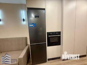 1-к квартира, вторичка, 28м2, 19/25 этаж