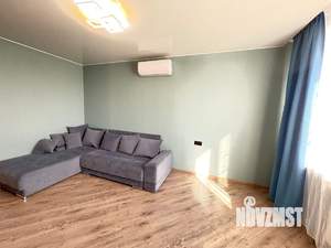 2-к квартира, вторичка, 59м2, 18/28 этаж