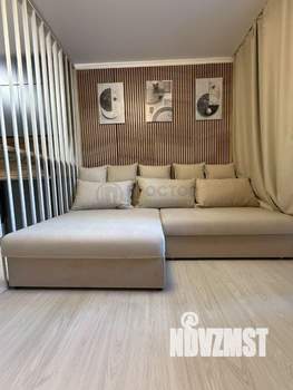 Студия квартира, вторичка, 29м2, 10/25 этаж