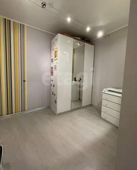 3-к квартира, вторичка, 78м2, 7/12 этаж