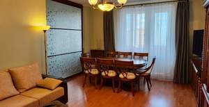 2-к квартира, вторичка, 78м2, 15/17 этаж