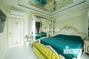 3-к квартира, вторичка, 72м2, 24/25 этаж