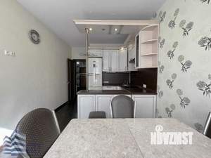 1-к квартира, вторичка, 53м2, 2/25 этаж
