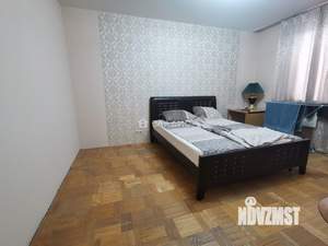3-к квартира, вторичка, 74м2, 1/17 этаж