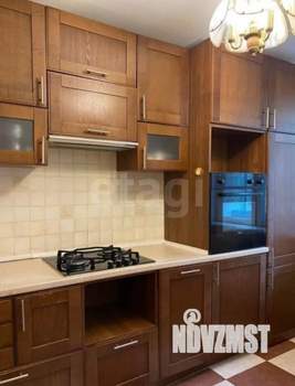 1-к квартира, вторичка, 39м2, 3/9 этаж