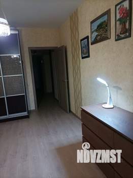 2-к квартира, вторичка, 65м2, 12/25 этаж