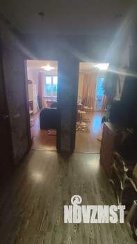 1-к квартира, вторичка, 41м2, 8/24 этаж