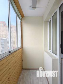 Студия квартира, вторичка, 28м2, 10/25 этаж