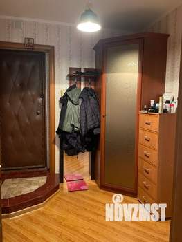 2-к квартира, вторичка, 41м2, 9/12 этаж