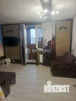 Студия квартира, вторичка, 29м2, 2/22 этаж