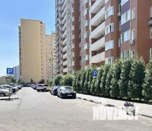 Студия квартира, вторичка, 32м2, 25/25 этаж