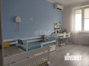 2-к квартира, вторичка, 83м2, 11/25 этаж