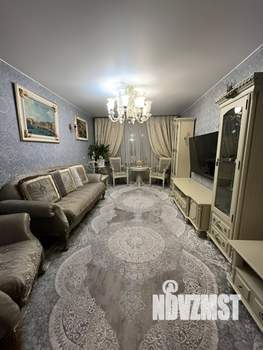 3-к квартира, вторичка, 75м2, 1/12 этаж