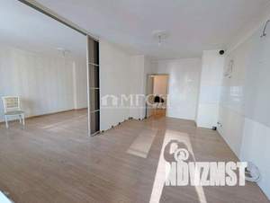 3-к квартира, вторичка, 119м2, 7/25 этаж