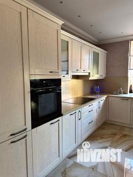 3-к квартира, вторичка, 119м2, 6/25 этаж