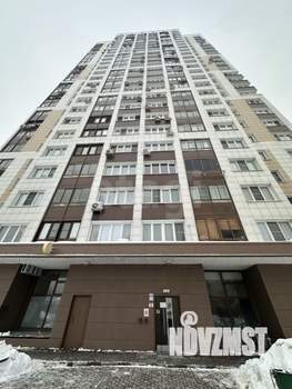 Студия квартира, вторичка, 30м2, 13/25 этаж