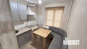 1-к квартира, вторичка, 32м2, 2/5 этаж